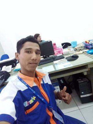 Pinjaman online
