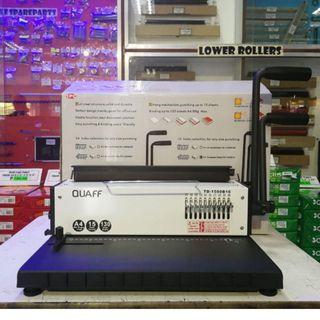 WIRE BINDING MACHINE for SALE!!