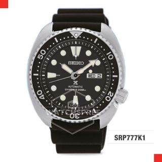 FREE DELIVERY *SEIKO GENUINE* [SRP777K1] 100% Authentic with 1 Year Warranty! SRP777K1