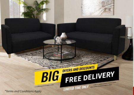 Sofa 3+2 offer price