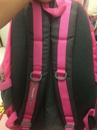 tuscany backpack philippines