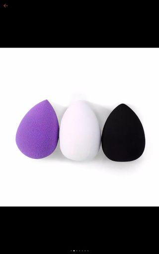 Beauty Blender o two o