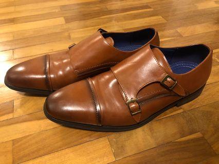 monk strap shoes philippines