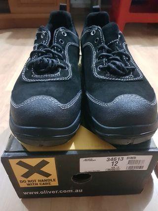 Safety Boots