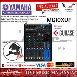 Mixer Yamaha Music Media Carousell Malaysia