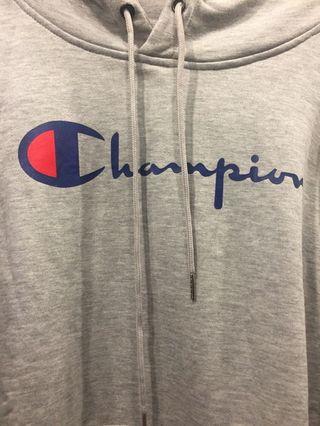 Chamoion hoodie