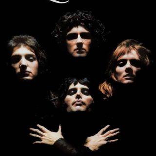 Queen Movie Poster 25x36 inches