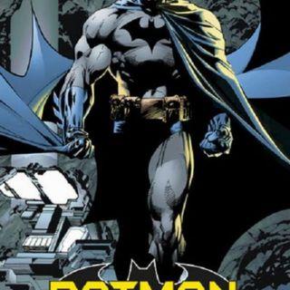 Batman Comics Poster 24x36
