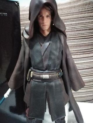 Starwars Collection Anakin Skywalker