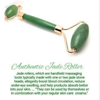 Authentic Jade Roller