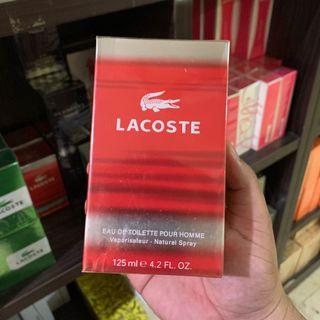 LACOSTE SCENTS