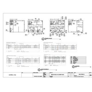 Electrical Plan Philippines Wiring Diagram