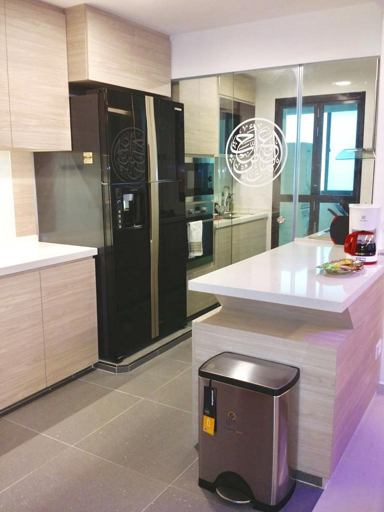 266D Punggol Way, Property, For Sale, HDB on Carousell