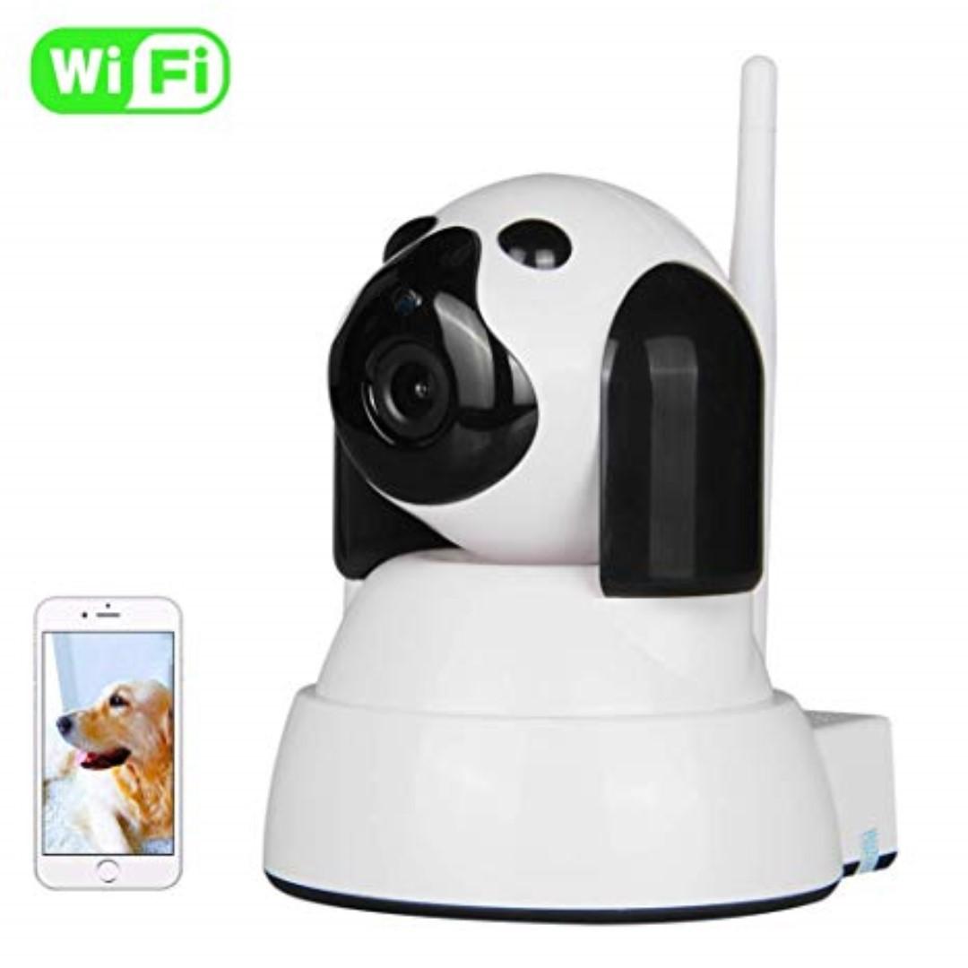 ip camera for baby monitor