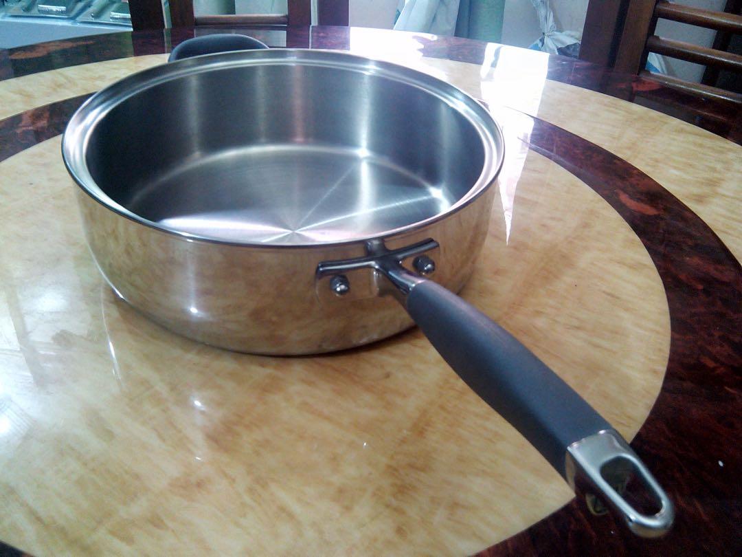 9Ply Royal Prestige Cookware, Furniture & Home Living, Kitchenware