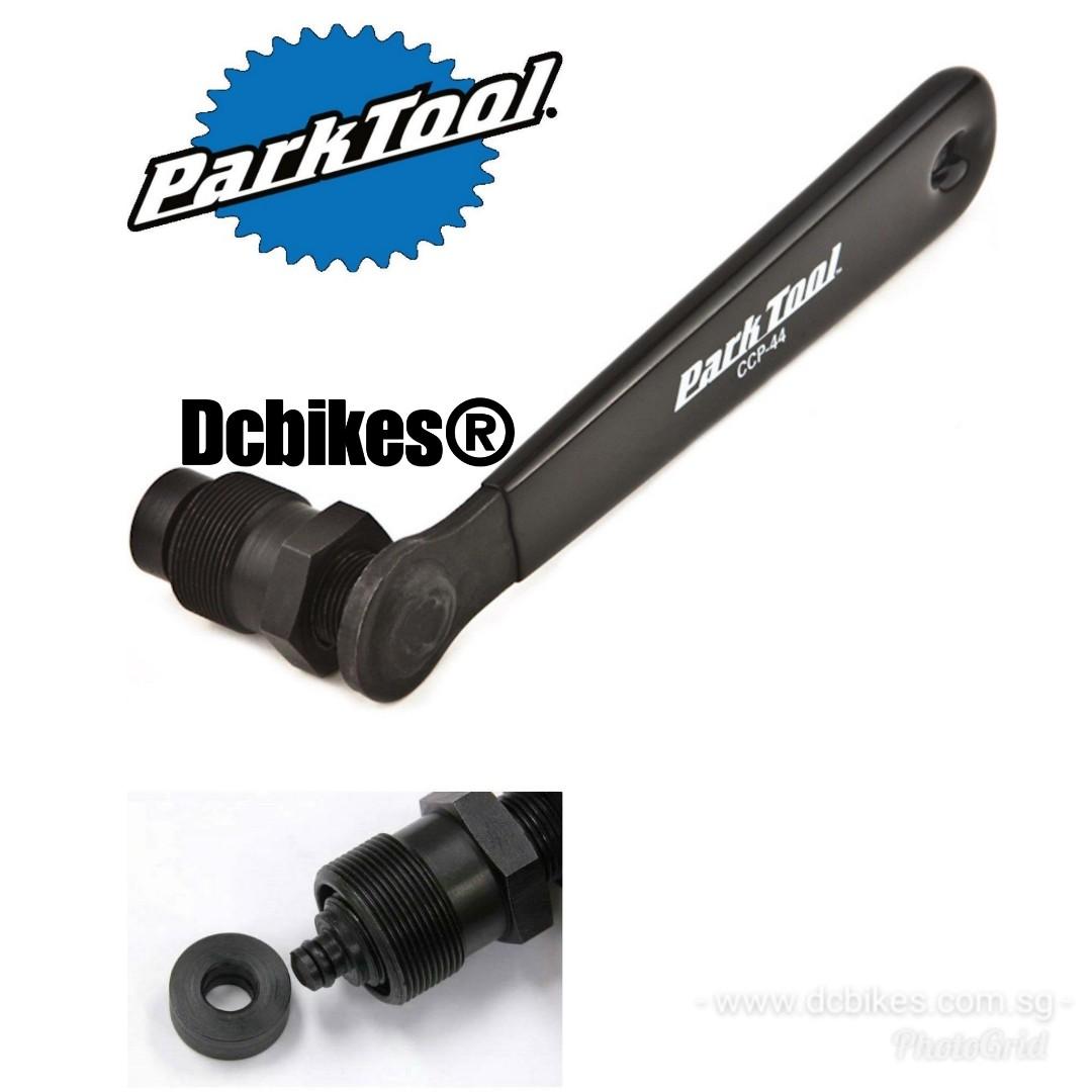 mtb crank puller