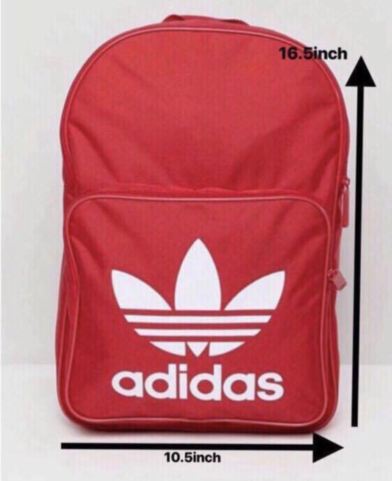 adidas backpack with laptop sleeve