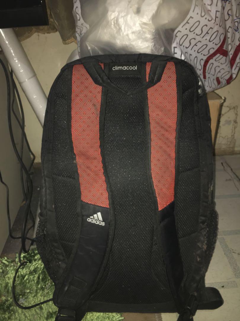 Bag Messi Backpack Footbal Bag men Boys Travel Gift Kids School Training Fashion