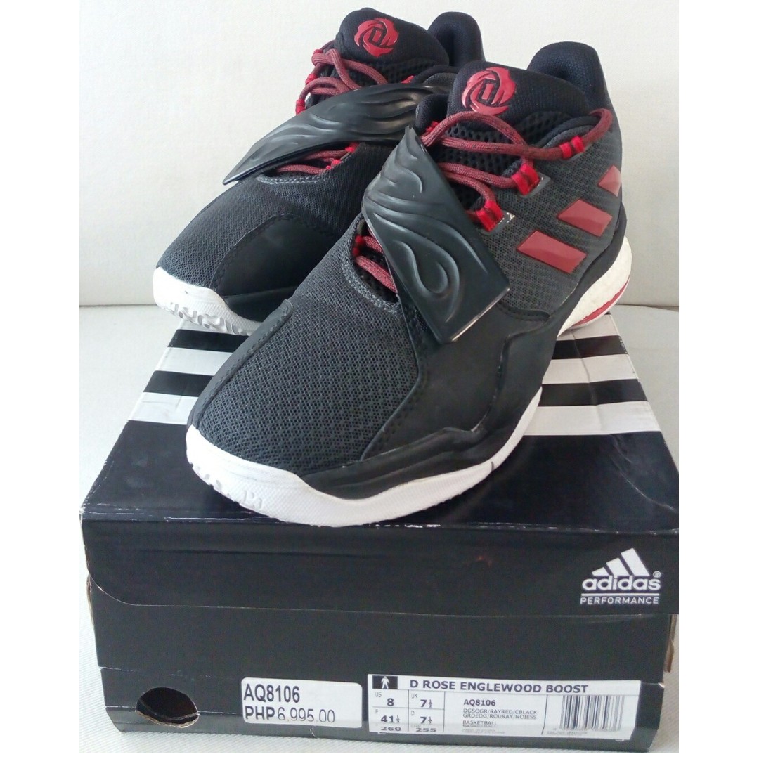 D rose englewood sales