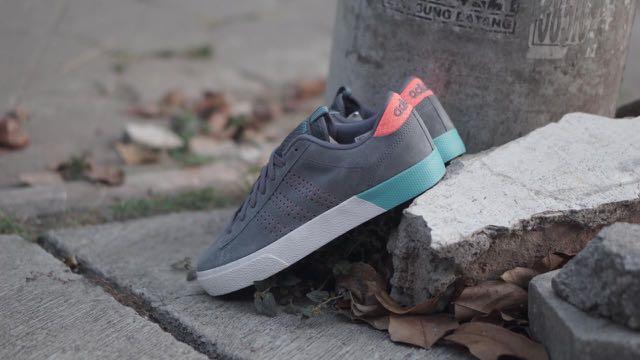 Adidas neo daily ultra 2025