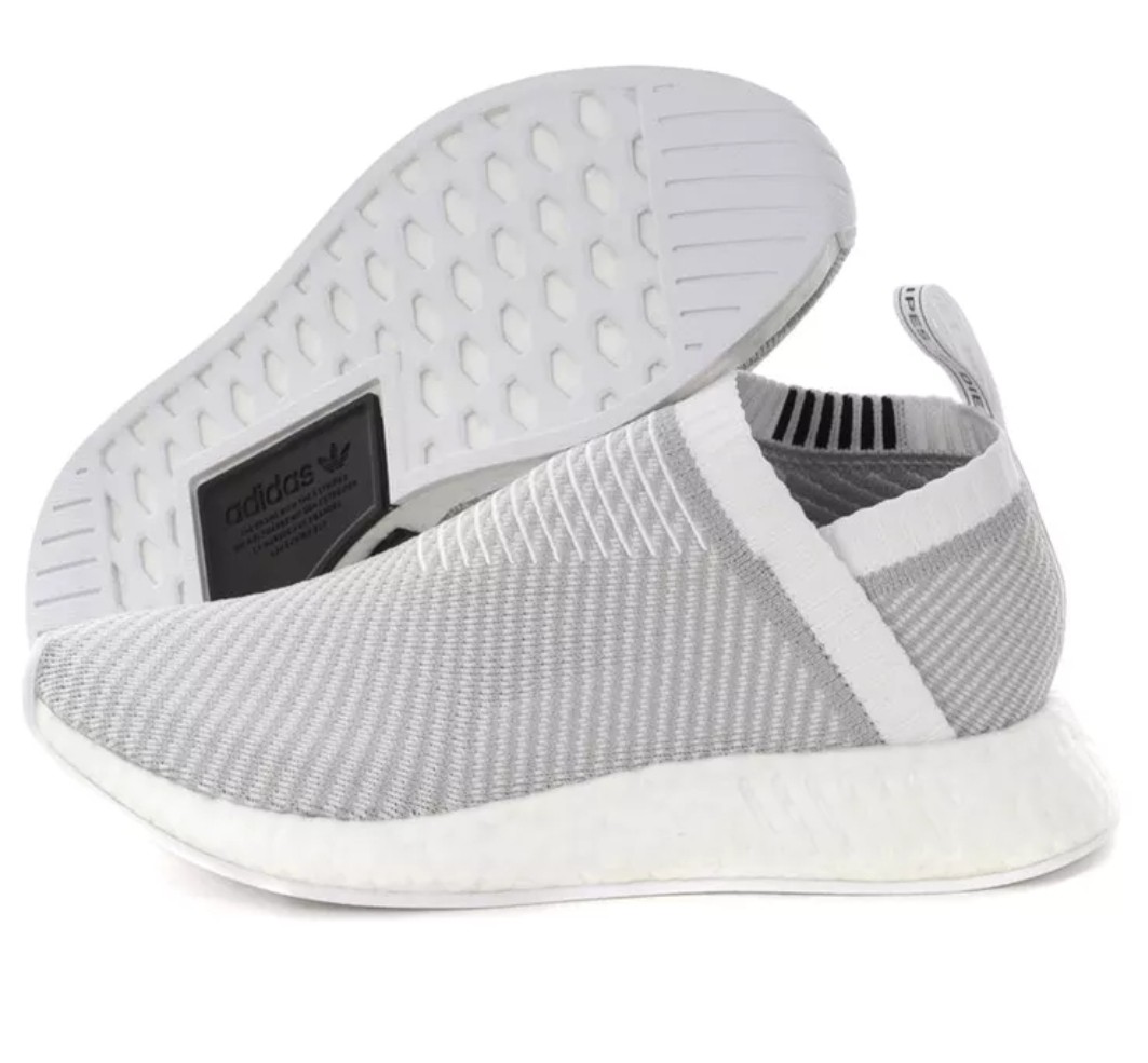 Adidas NMD CS2 PK Trainers Men s Fashion Footwear Sneakers on Carousell