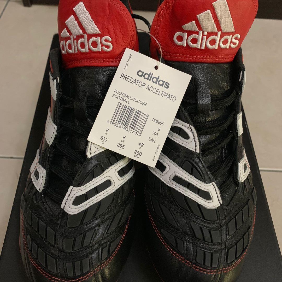 Adidas d96665 2025