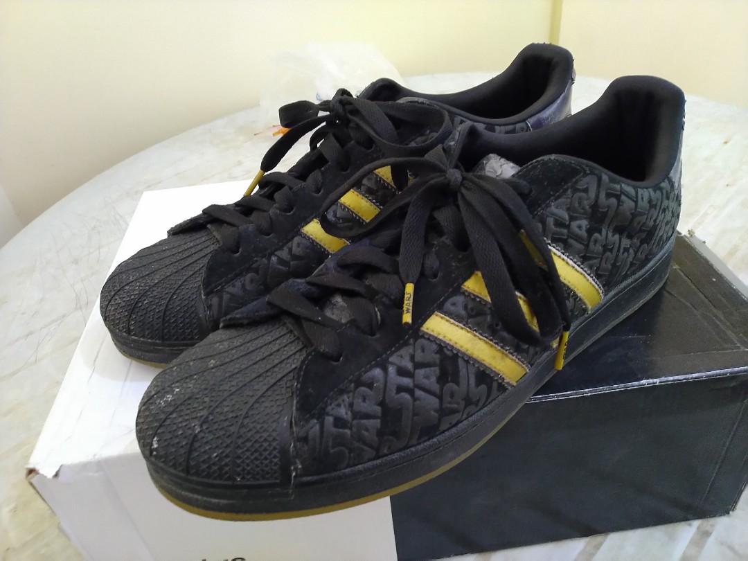 adidas superstar invictus