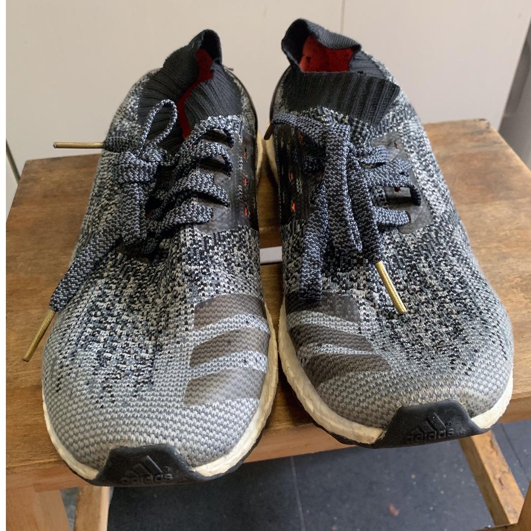 Adidas Ultra Boost Uncaged US size 9.5, Men's Fashion, Footwear, Sneakers  on Carousell