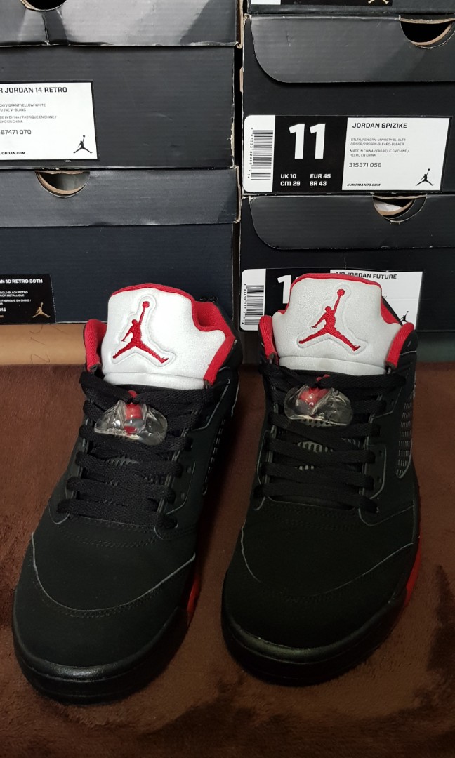 Jordan alternate 90 2025