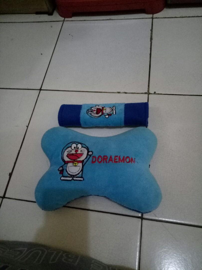  Aksesoris  Mobil Doraemon  Gambar Aksesoris 