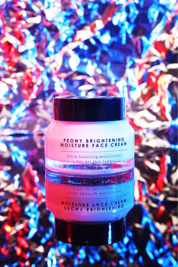 moisturizer alha alfa