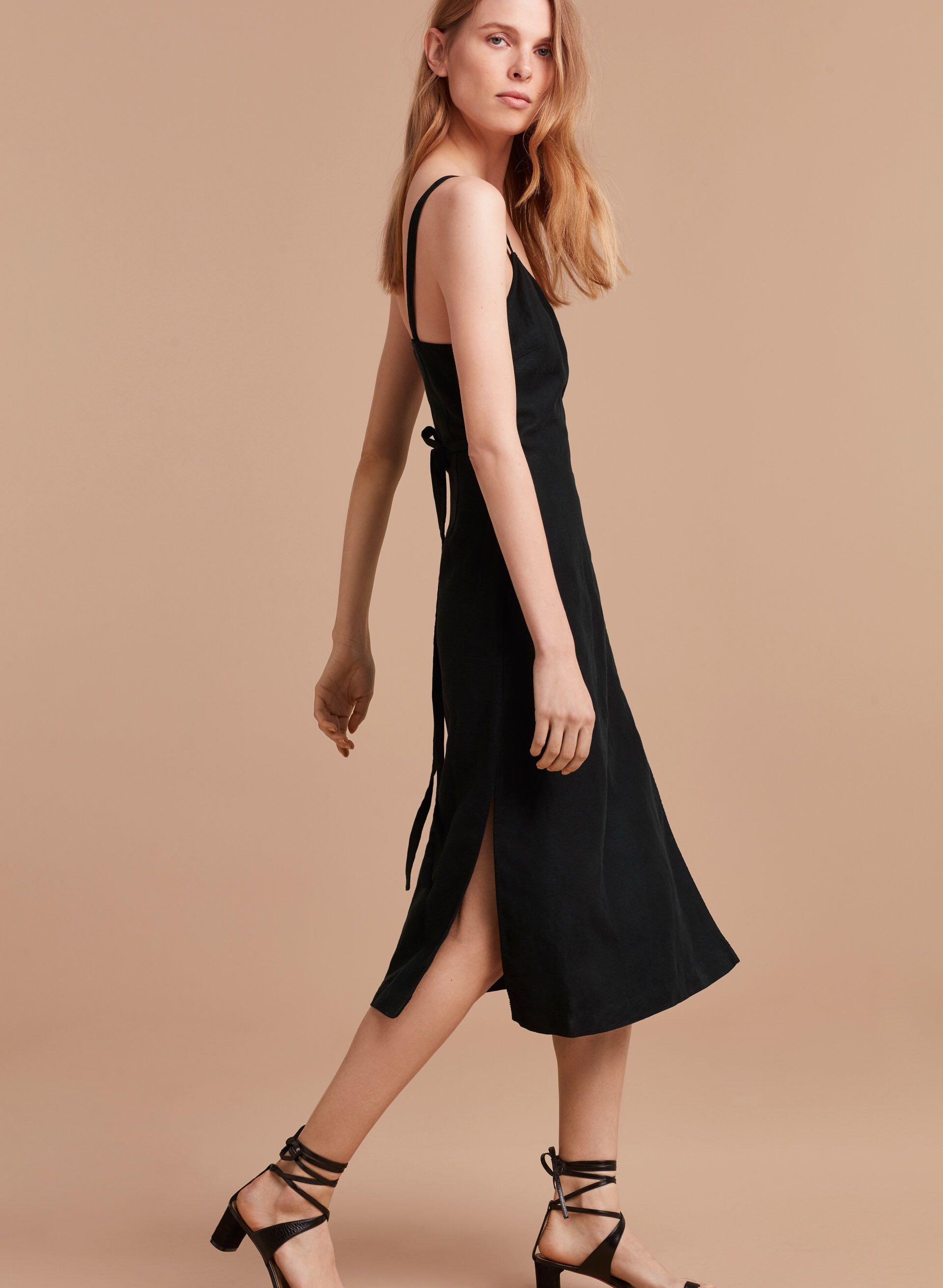 Wilfred astere dress sales