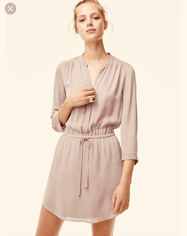 Bennett dress clearance