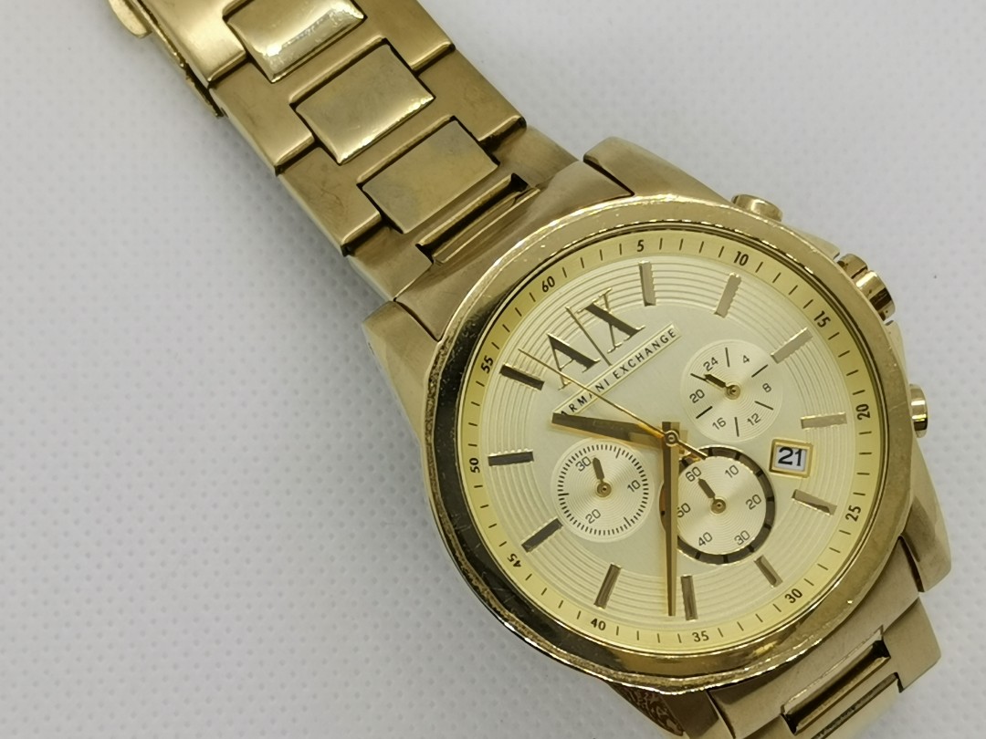 Armani exchange 2099 2025