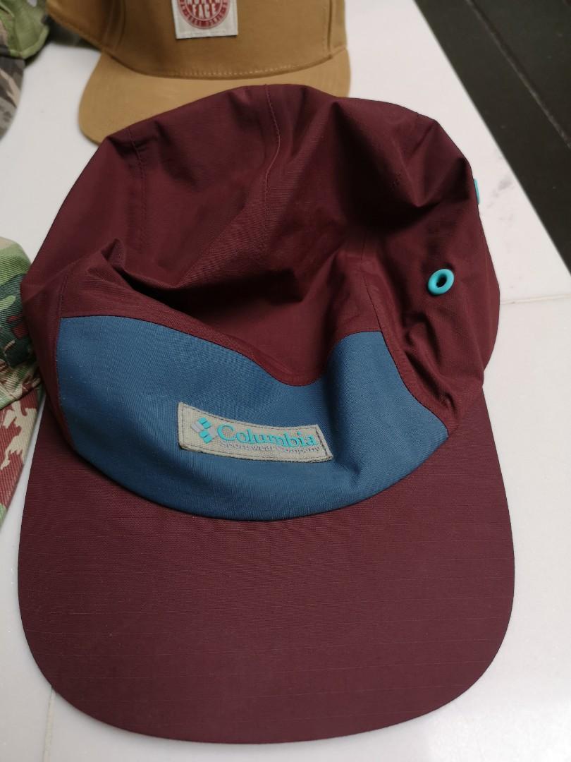 Assorted caps (Category: Caps & Hats) located in Singapore. Submitted by tongtriplek (Listing ID 241533393, Image 5). Description: 10 each Billionaire boys 20.
