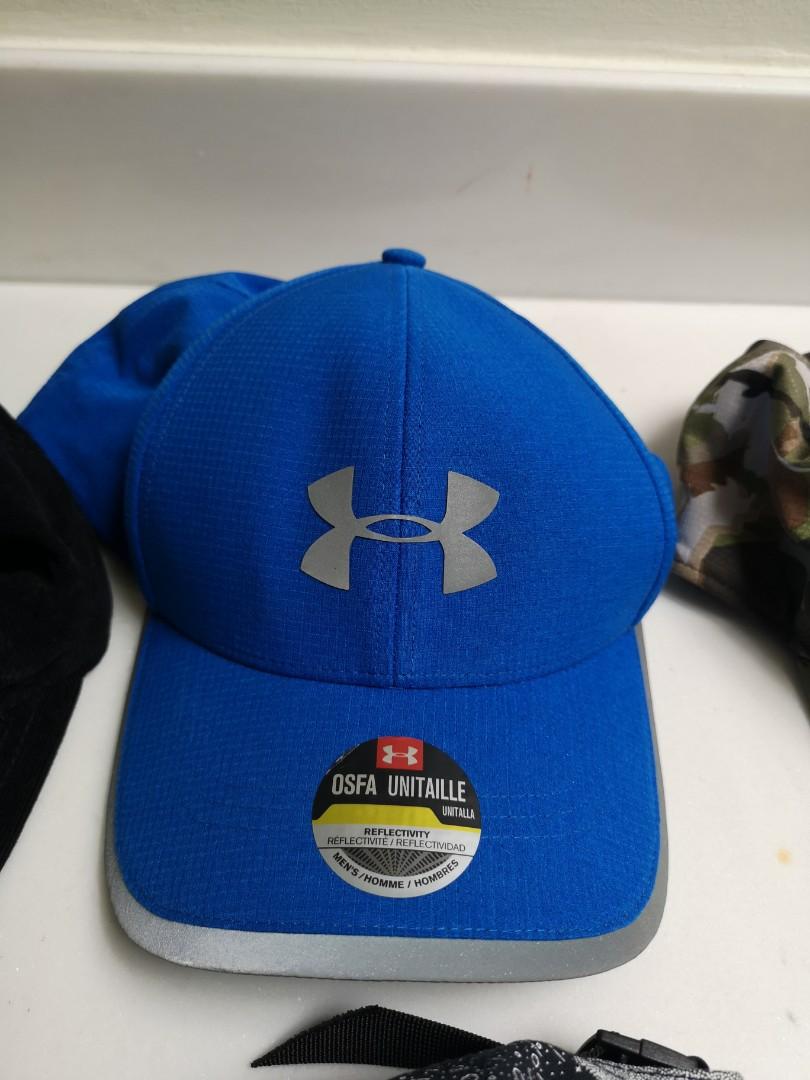 Assorted caps (Category: Caps & Hats) located in Singapore. Submitted by tongtriplek (Listing ID 241533393, Image 8). Description: 10 each Billionaire boys 20.