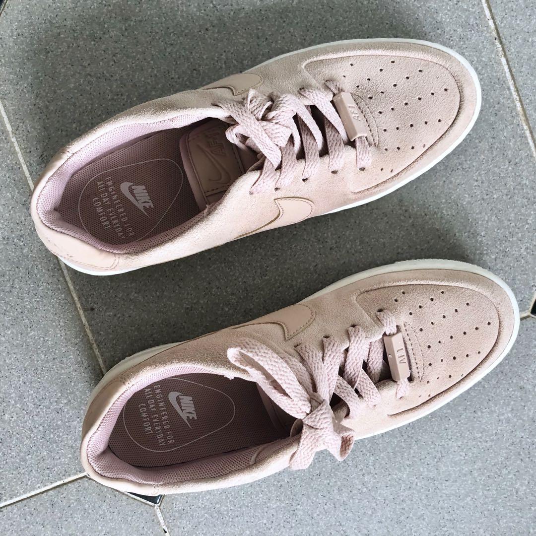 Air force 1 platform sale clearance