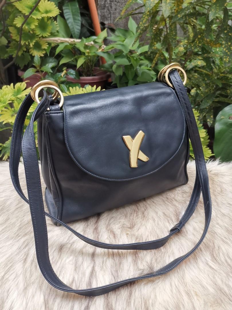 Paloma picasso crossbody bag 2025