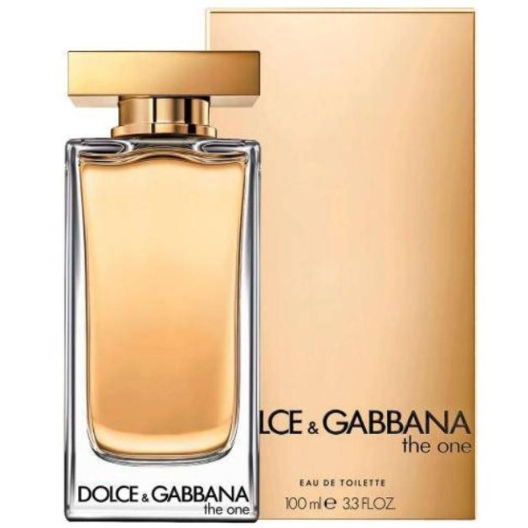 dolce gabbana yellow perfume