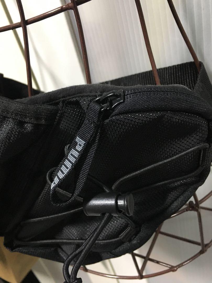 Authentic Puma Waist Jogging Yoga Zumba Marathon Sport Bag
