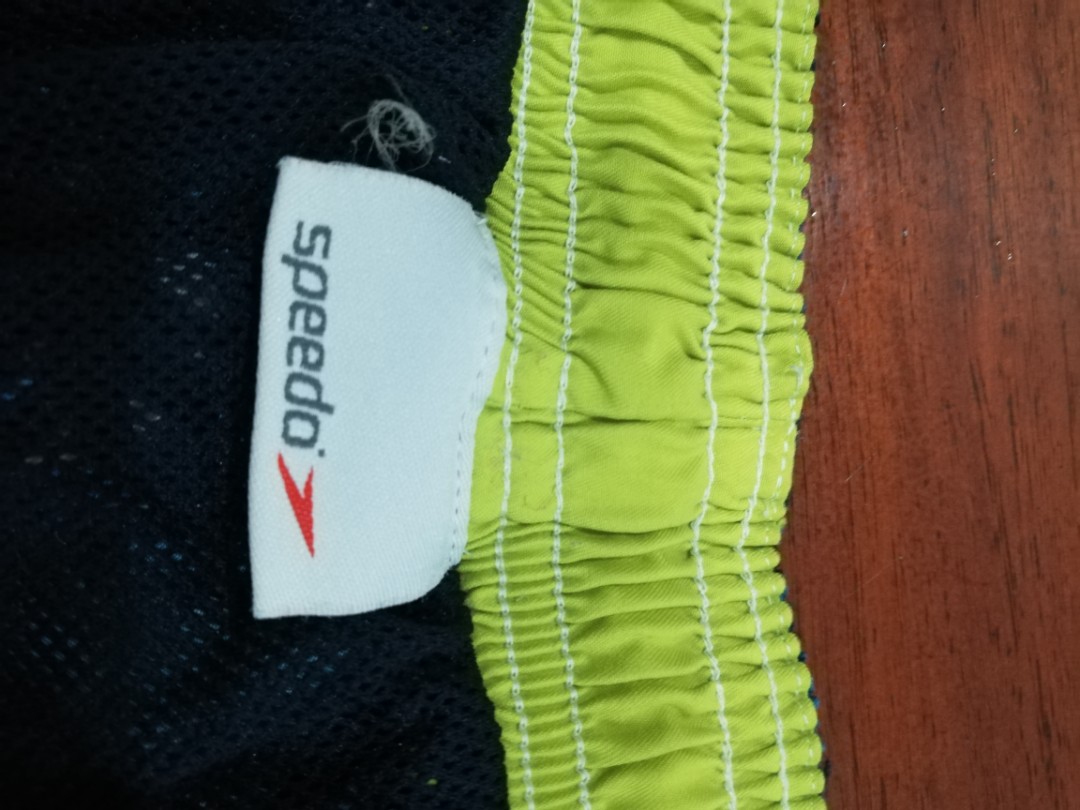 speedo sm megamall