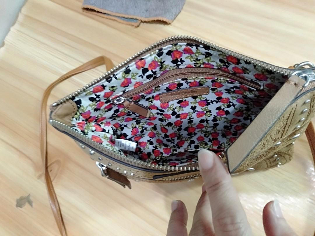 Vera bradley replacement sales shoulder strap