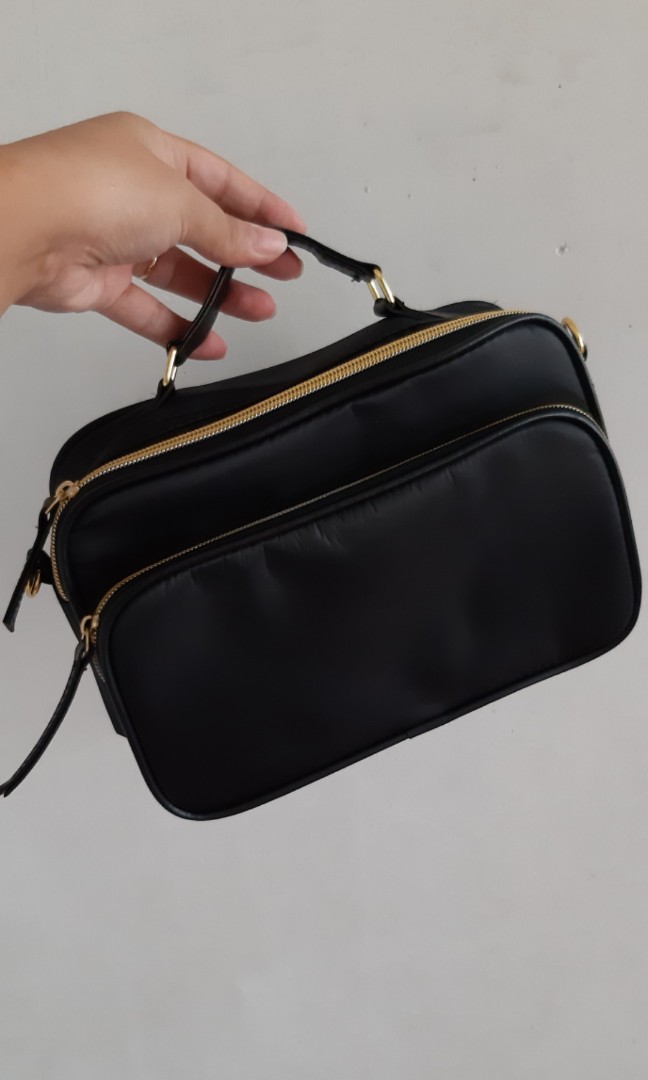 avon angel locsin bag