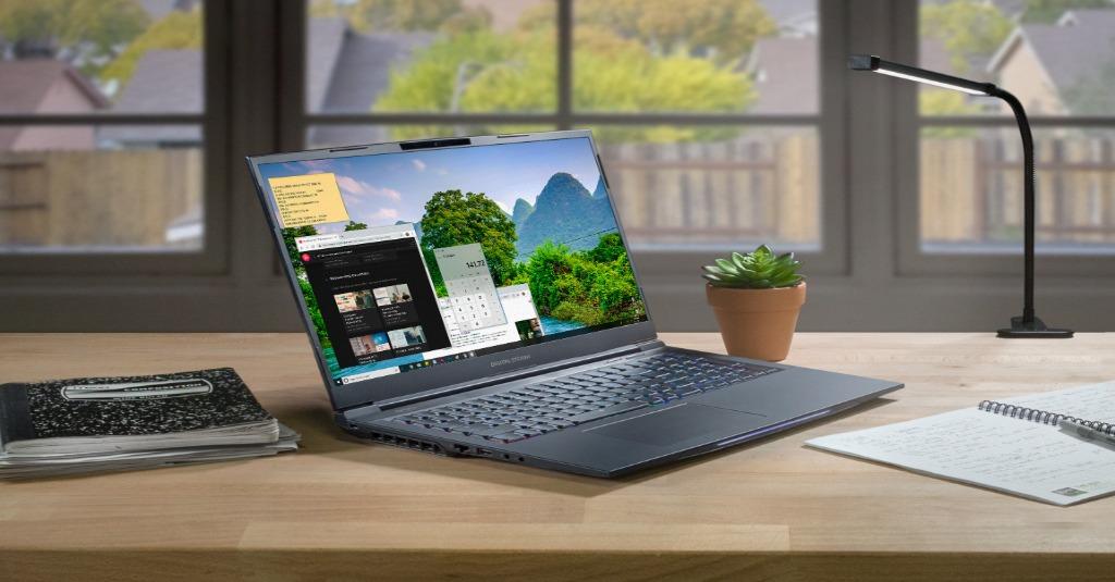 Avon digital storm i79750H,RTX 2070 8GB,16gb ram,1tb ssd,, Computers