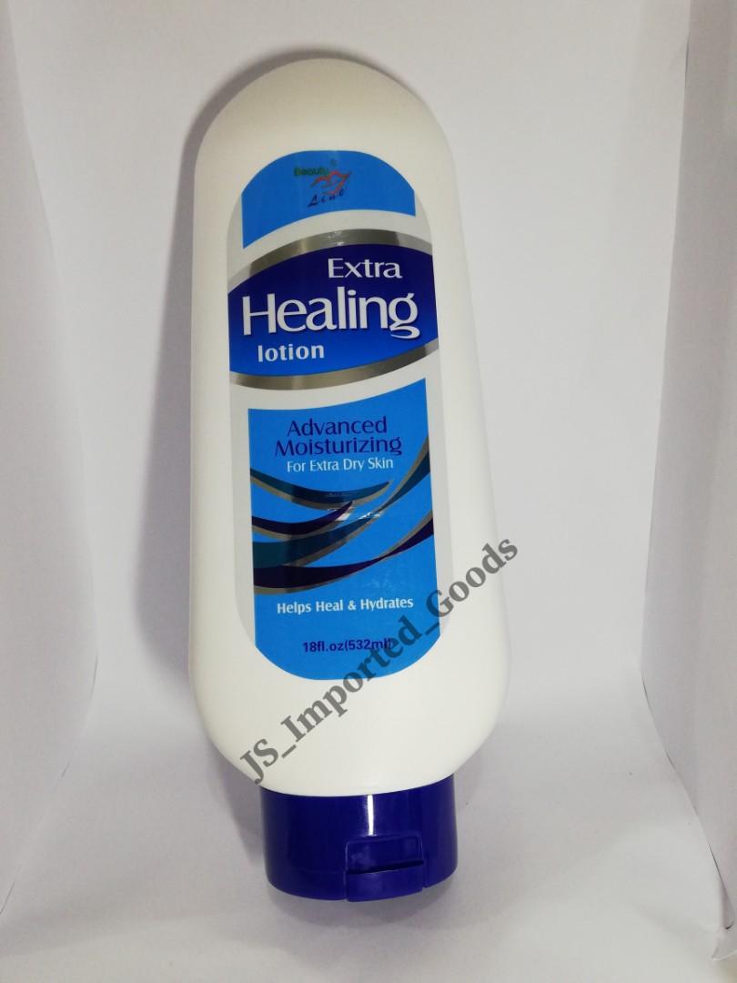 Beauty Line Extra Healing Body Lotion Beauty Personal Care Face Face Care On Carousell Beauty Line Extra Healing Body Lotion Beauty Personal Care Face Face Care On Carousell