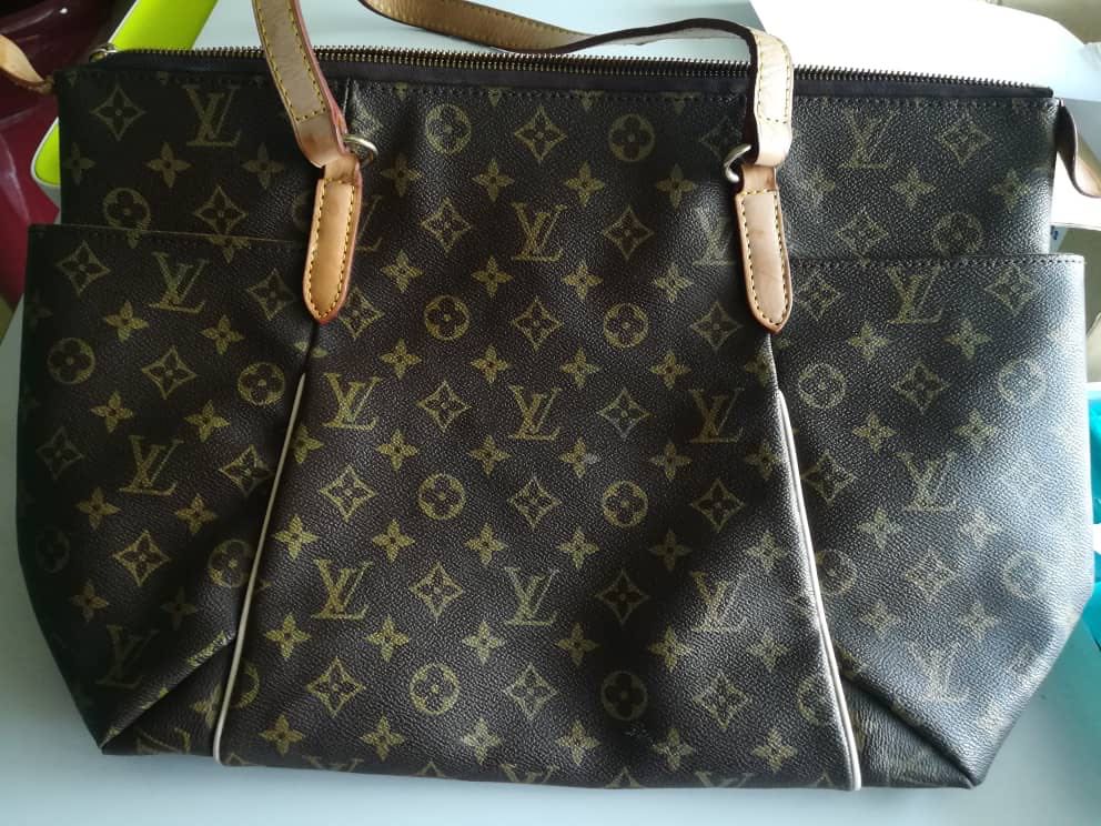 Beg lv original online terkini