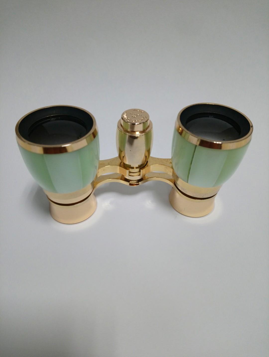 Binoculars made in Japan, Travel Essentials, Outdoor & Camping on Carousell