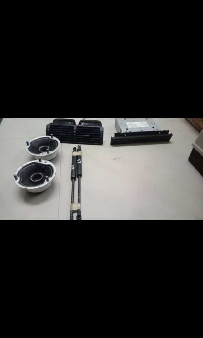 Bmw e39 part, Auto Accessories on Carousell