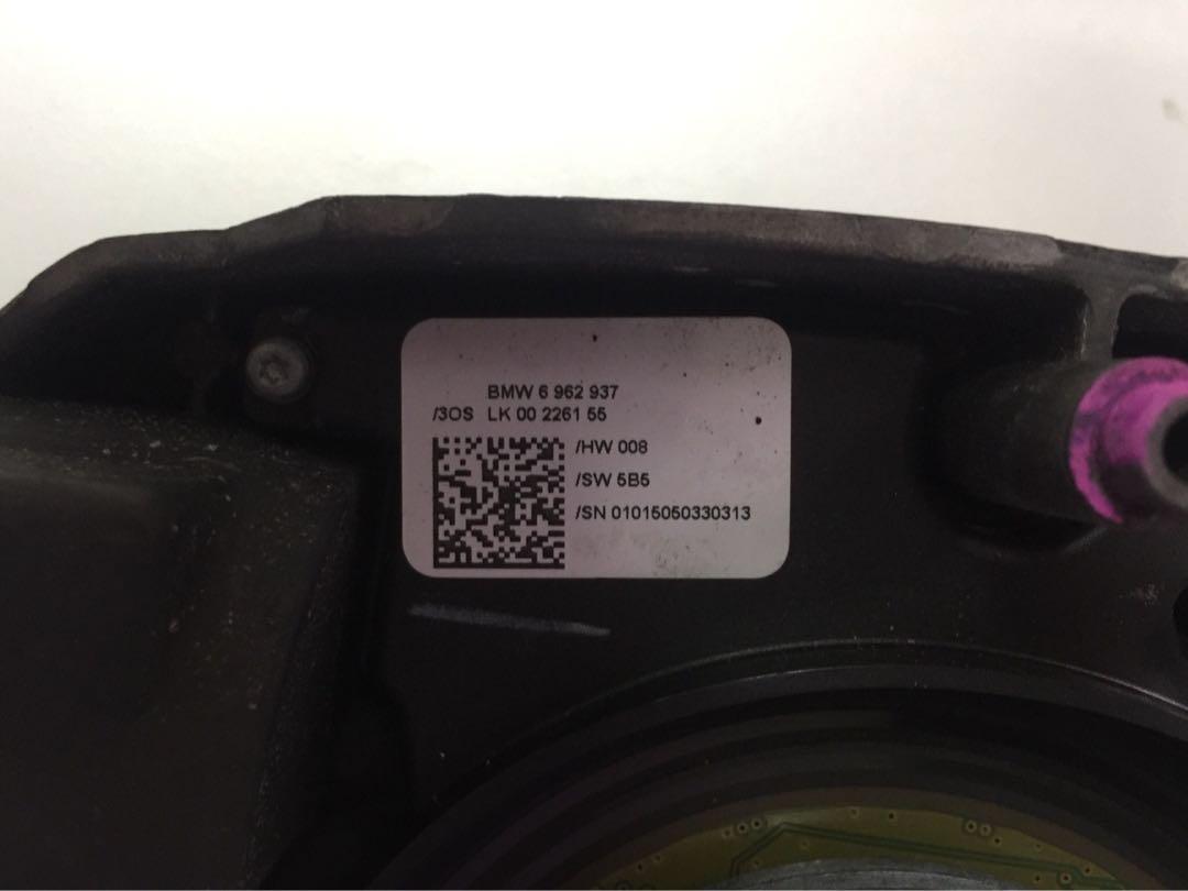 BMW E60 M54 Steering Angle sensor, Auto Accessories on Carousell