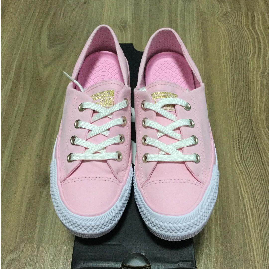 All star coral ox outlet